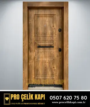 Gürsu Çelik Kapı - Plus 14