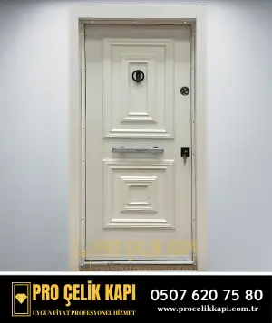 Gürsu Çelik Kapı - Plus 18