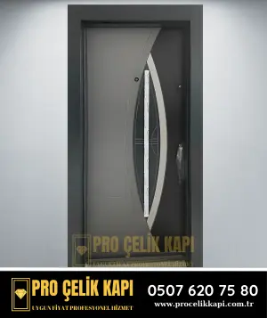 Gürsu Çelik Kapı - Plus 26