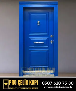 Gürsu Çelik Kapı Modelleri - Ultra 15