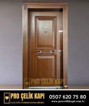 Gürsu Çelik Kapı Modelleri - Ultra 32